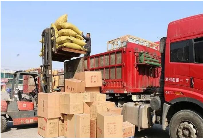 厦门到莆田物流专线