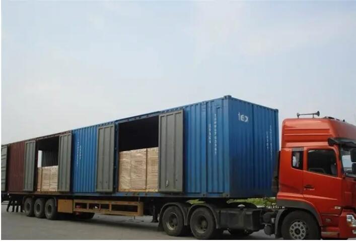 厦门到莆田整车运输