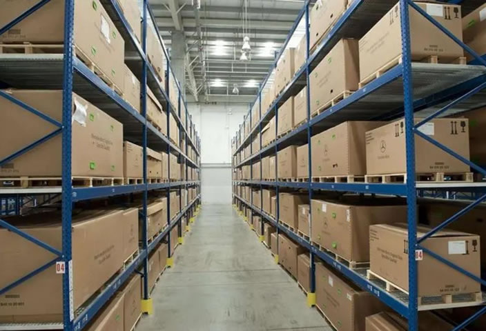 厦门到莆田货物仓储