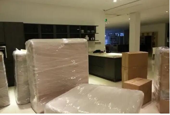 厦门到莆田长途搬家