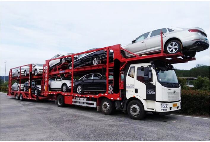 厦门到莆田轿车托运